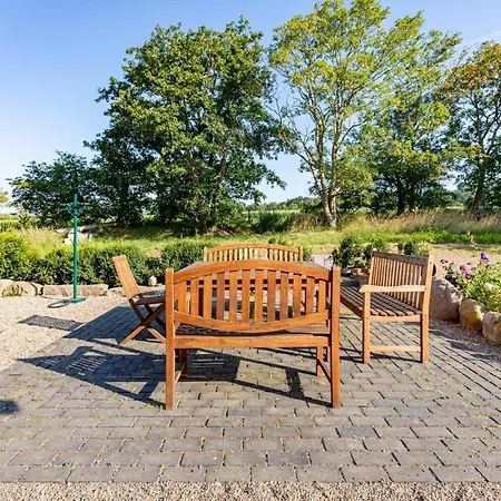 Appartement Kuestenwind