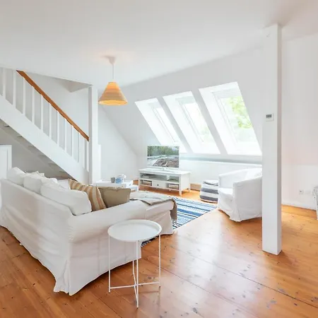 Appartement Kuestenwind Husum (Schleswig-Holstein)