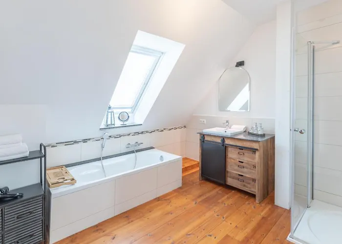 Kuestenwind Husum (Schleswig-Holstein)