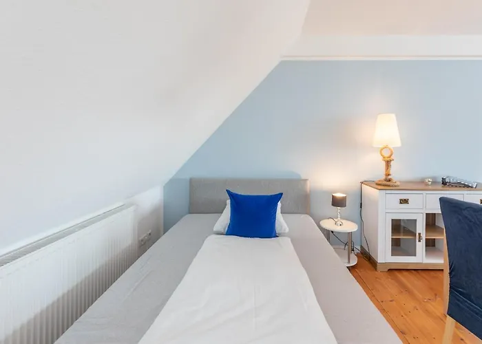 Kuestenwind Husum (Schleswig-Holstein)