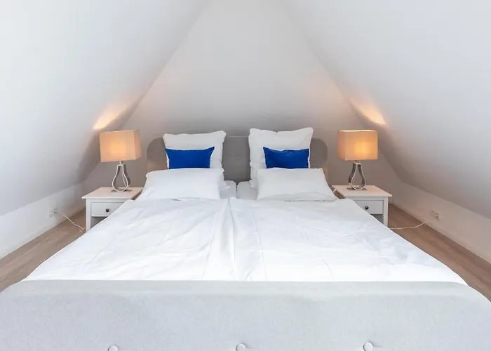 Appartamento Kuestenwind *